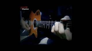 Biarkan Ku Menggapai Mu anima Bintang story Wa