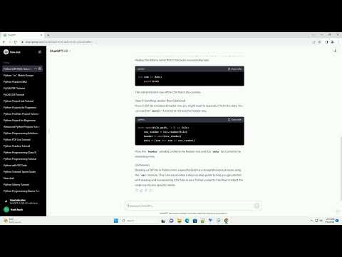 python read csv file from path