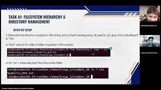 PROBLEM BASED ASSESMENT SERVER ADMINISTRATION (F2004,F2014,F2010,F2050,F2054)