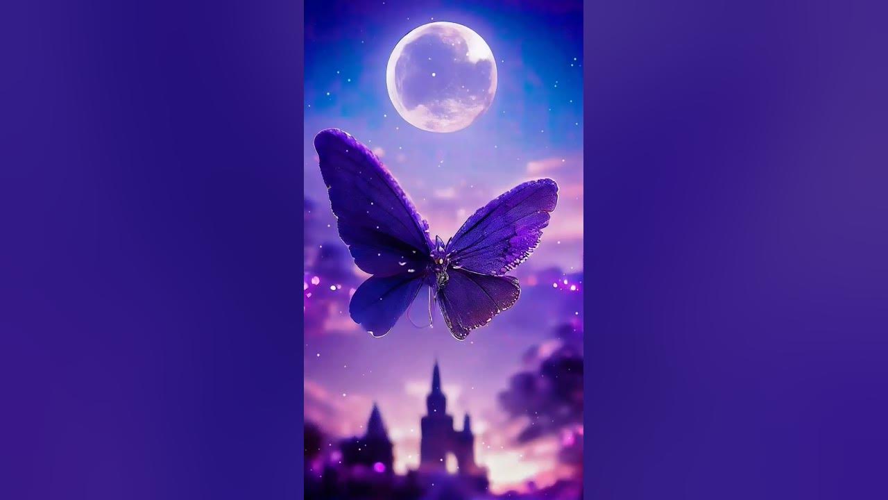 "Even the sky waits when butterflies dance."π¦ "Even the sky waits when butterflies dance."π¦