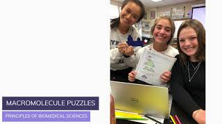 PLTW Biomedical Sciences at LLHS 01/2022 Open House Video!