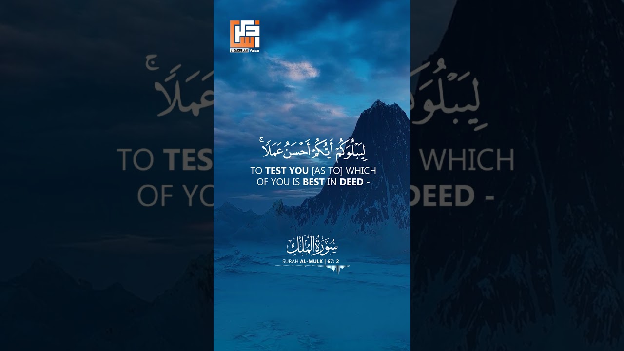 Quran for Deep Sleep | Zikarullah Voice