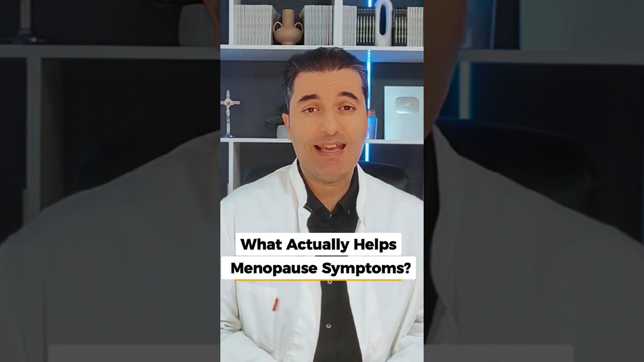 Черный кохош, шалфей и ашваганда при менопаузе — что работает? 