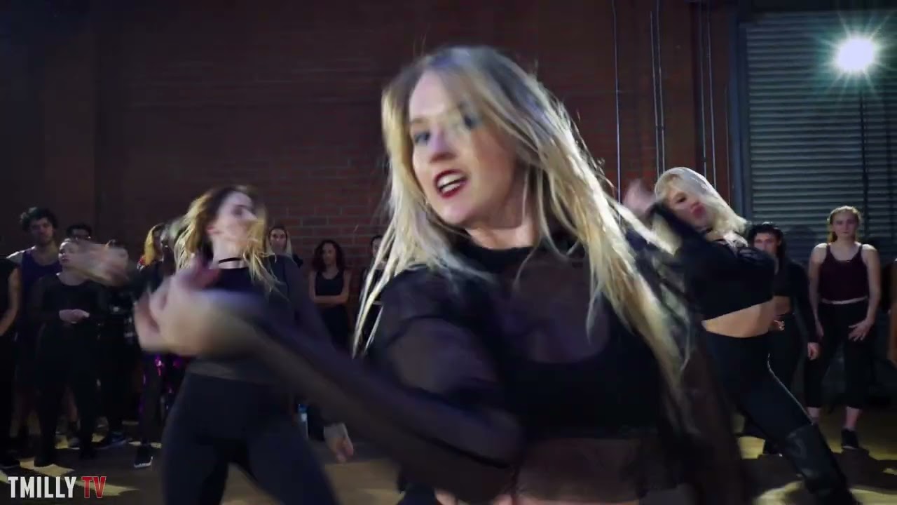 Jennifer Lopez   Ain't Your Mama   Choreography Brought to you by Eye Candy Promotions Australia