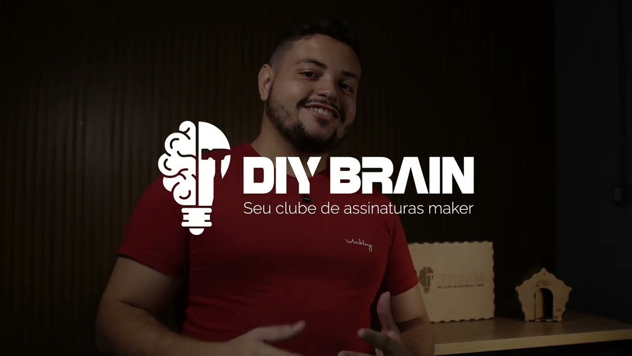 O melhor Club Maker, agora por assinatura! 