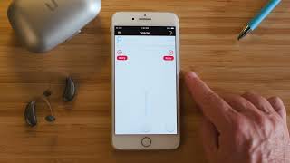 Ask an Audiologist: Lost Connection to the Remote Plus app