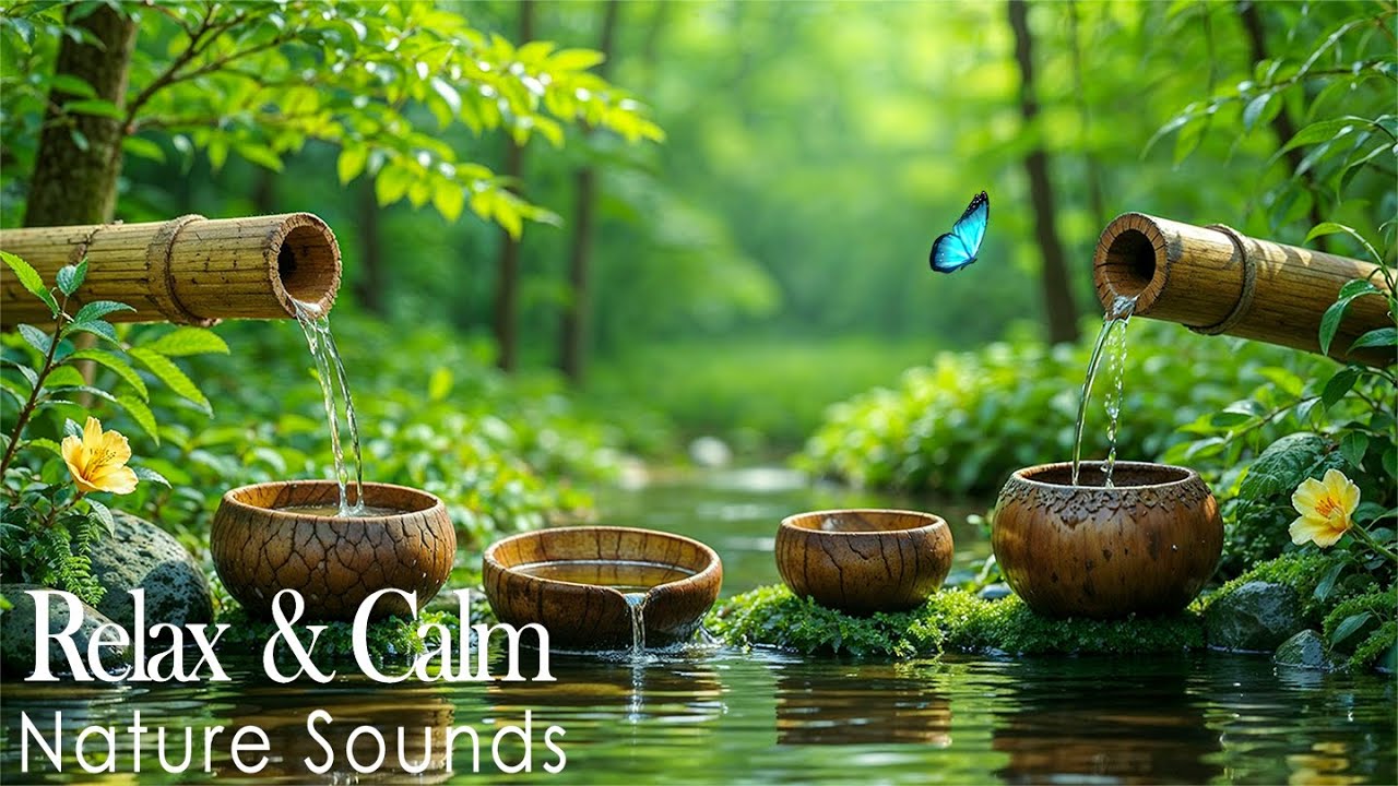 Sleep Music for Remove Insomnia - Healing of Stress • Relieve depression | Deep sleep