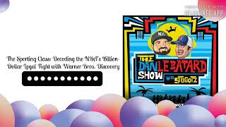 The Sporting Class: Decoding the NBA’s Billion-Dollar Legal Fight with Warner Bros. Discovery |...