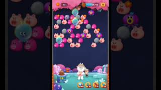 line bubble 2 level 1780