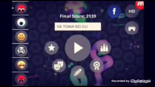 Crawl.io #3 screenshot 5