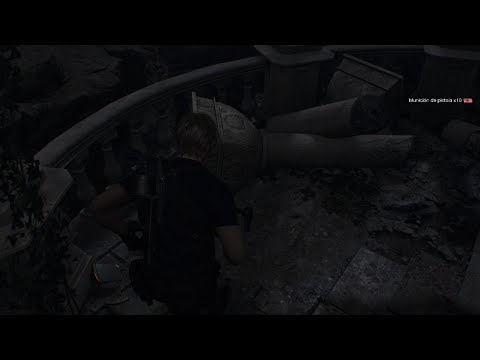Resident Evil 4 Remake #PS5