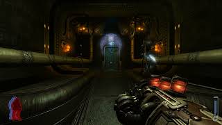 Prey (2006 PC game) - Full playthrough no commentary (blind) - Part 6