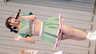 夢☆ペディア／アイドルキャンパス 上野公園水上音楽堂 20200818 [4K60P]