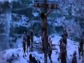 The Passion Of The Christ(Awesome God by Hillsong United)