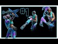 Ocean (Cove Rider), Best Skin Combos in Fortnite