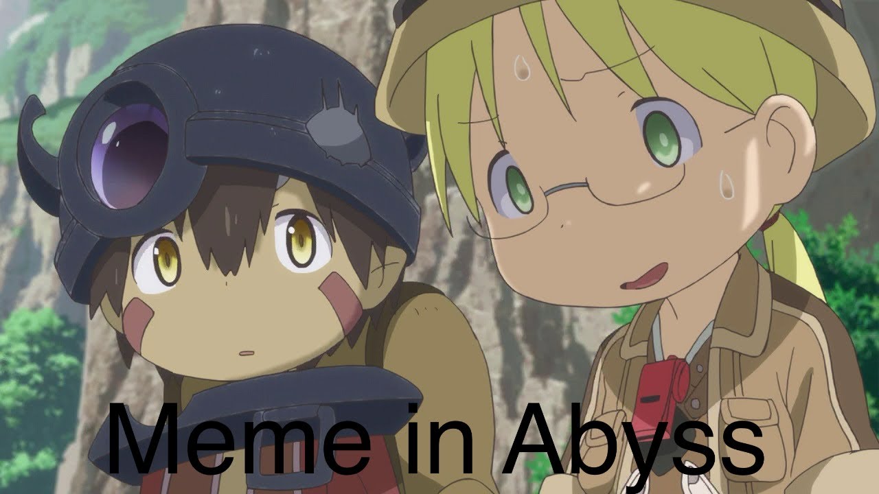 Meme in Abyss: Episode 2