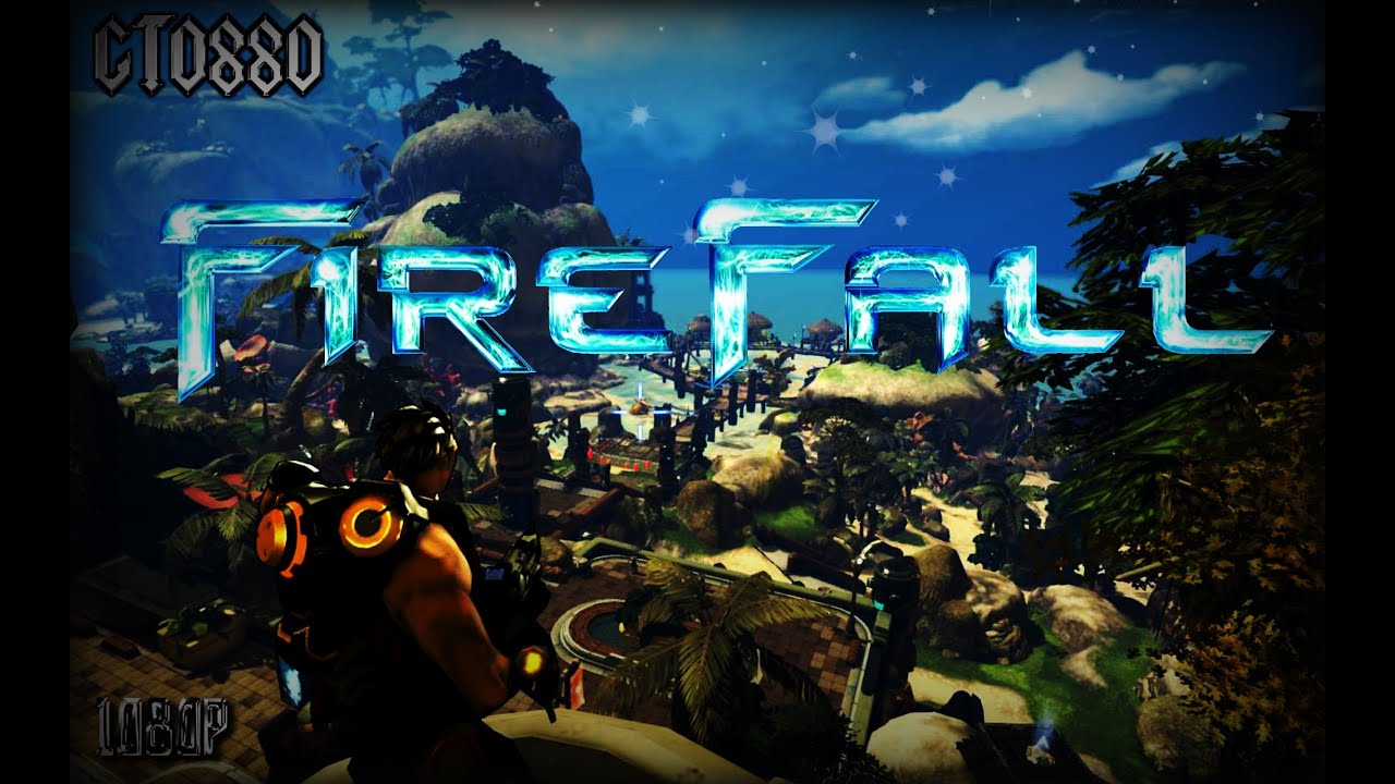 FireFall:: You Pick