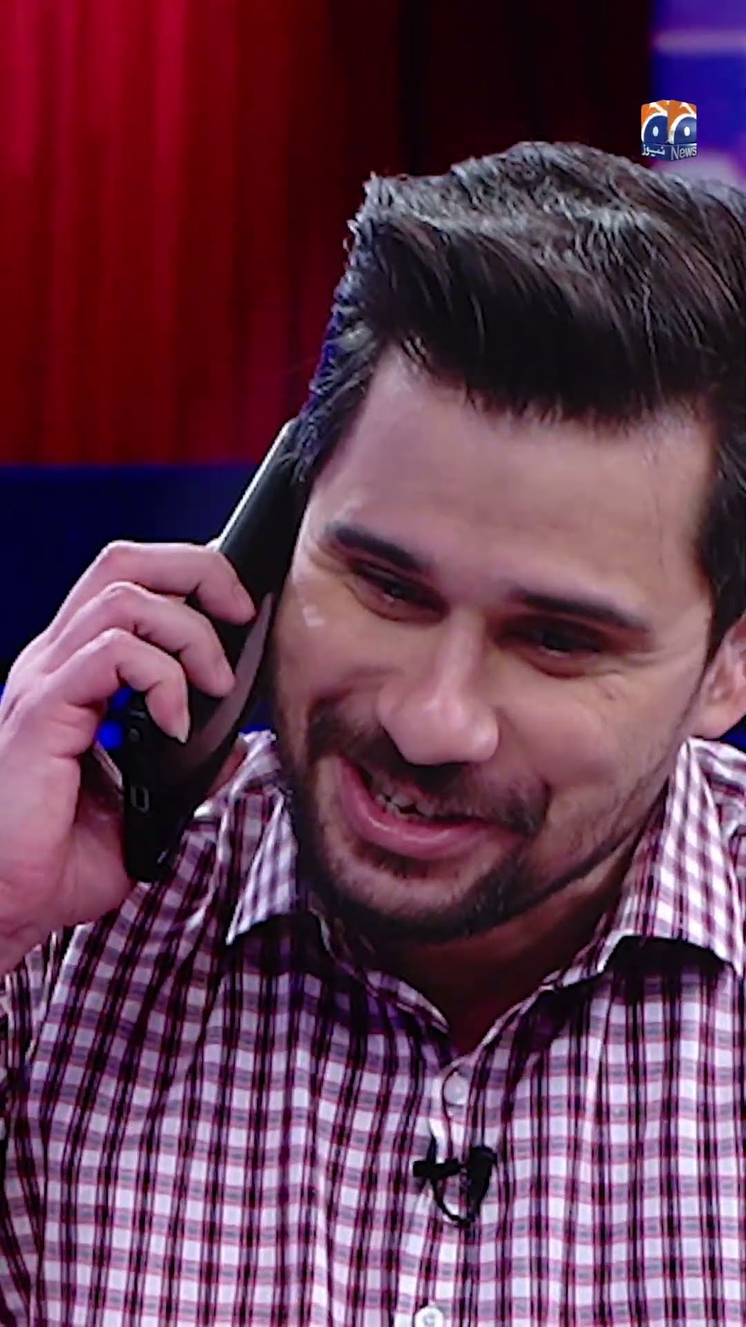 Haarna Mana Hay with Tabish Hashmi - Ahmed Shahzad - Champions Trophy 2025 - Coming Soon - Promo