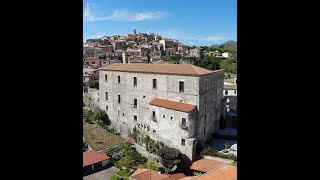 Scalea Affreschi Palazzo Dei Principi