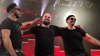 Delgres Au Trianon