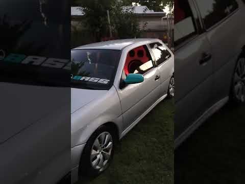 gol power 1.4