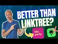 Best Free Link in Bio Tool - Grow Your Audience (and Income) Passively?