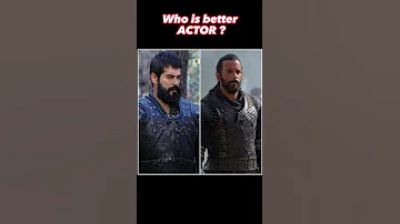 Osman Vs Alparslan Shorts Kurulusosman Alparslan Osmanbey Osman Youtubeshorts Osmanbey 