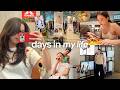 【日常Vlog】引っ越し前のバタバタDAYS😱📦英語学習/撮影/ディナー/1人ラーメン