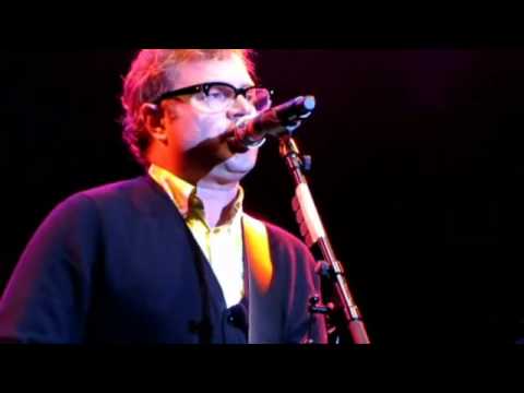 Steven Page - JANE Live & Intimate! PNE 2010