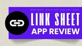 LinkSheet App Review - Android Ruined Links & Here's How to Fix It. Choose What App Opens Any Link.