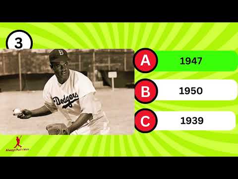 Ultimate MLB History