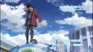 Opening 1 Dimension W
