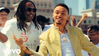 Miles Minnick, Dj Mal - Ski - Yeah 
