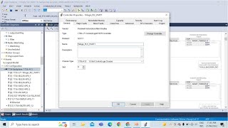 PLC Tutorial-Tagalog How to use BootP-DHCP Tool