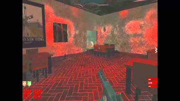 Custom Zombies: Schools Out #2