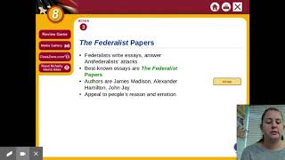 Chapter 8 Section 3