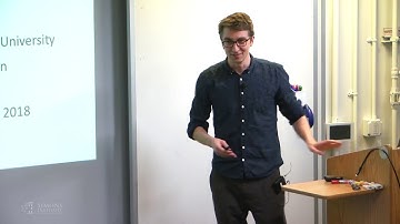 A Matrix Chernoff Bound for Strongly Rayleigh Distributions and Spectral Sparsifiers...