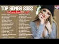 Top Hits 2022 - Maroon 5, Justin Bieber, Adele, Dua Lipa, Ed Sheeran, Shawn Mendes,Camila Cabello