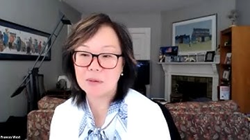 Frances West on Authentic Leadership | Frances West | TEDxGreekStStudio