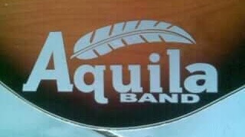 Aquila - Bimbang