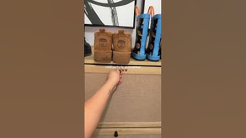 Step Up Your Style Game with Perfect Shoe Storage #shoestorage