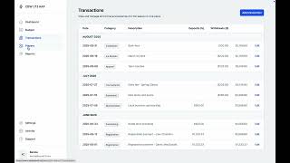 TeamBook Desktop Demo Walk Through June 10, 2025