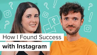 How to find success on Instagram for your online store
