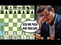 JUEGA 1.a4, ES CASTIGADO POR ELLO... ¡Y PIERDE EL TORNEO! 🤯: Carlsen vs So (Norway Chess Blitz 2022)
