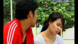 Promo Seribu Kali Cinta (Akasia) EPISODE AKHIR @ Tv3! (20-23/12/2010)