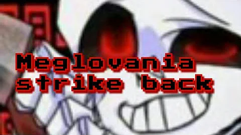 [StorySpin] Megalovania strike back (re-extended)