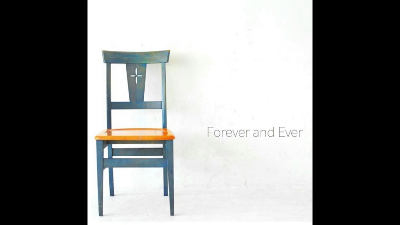 ag feat. 倉先 - Forever and Ever