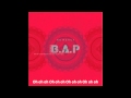 [中韓字幕]B.A.P - Dancing In The Rain