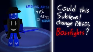 PM 6:06 Infinity Sublevel 50 Leak (Extremely difficult and peak)
