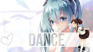 Elena feat. Danny Mazo - Senor Loco (Nightcore Mix)